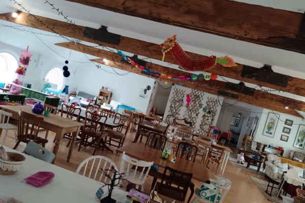 Craftea Leeds