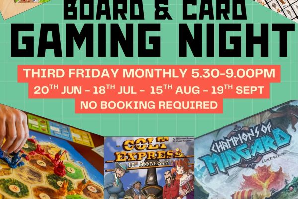 Games Night